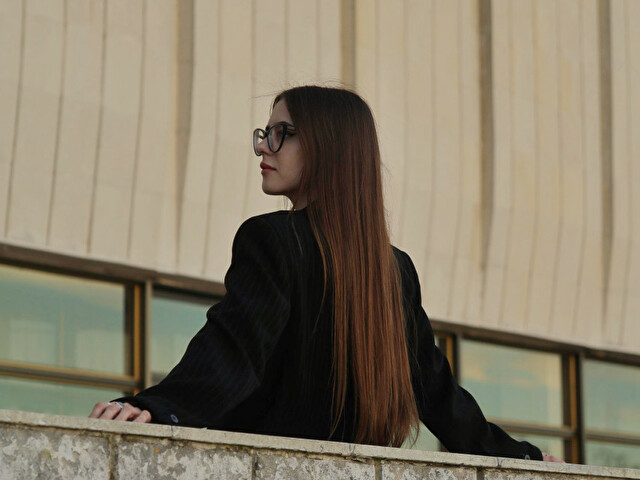 Profil de MerryFox - Photo n°17