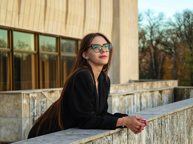 Profil de MerryFox - Photo n°16