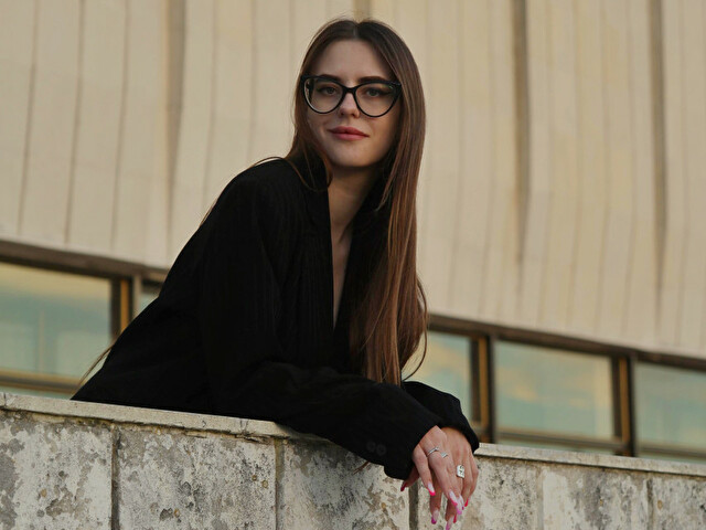 Profil de MerryFox - Photo n°15