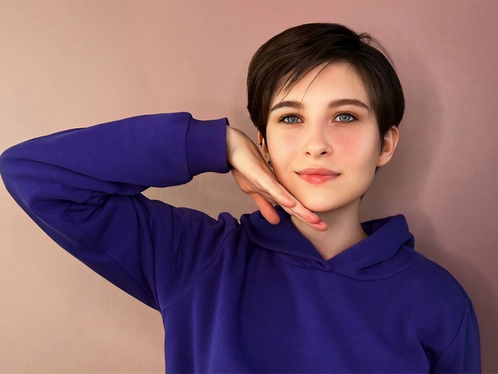 Merrykelly's profile - Image n°0