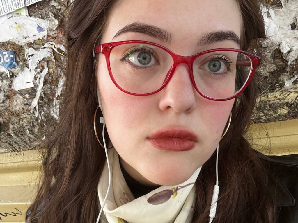 Profil de Mersedesrosso - Photo n°0