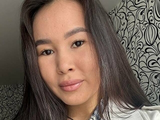 Sexcam Live Show von Mery