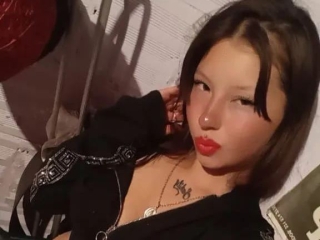 Webcam sex con Mery22