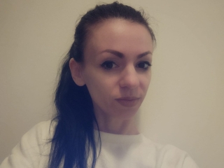 Sexo por webcam con Meryanne