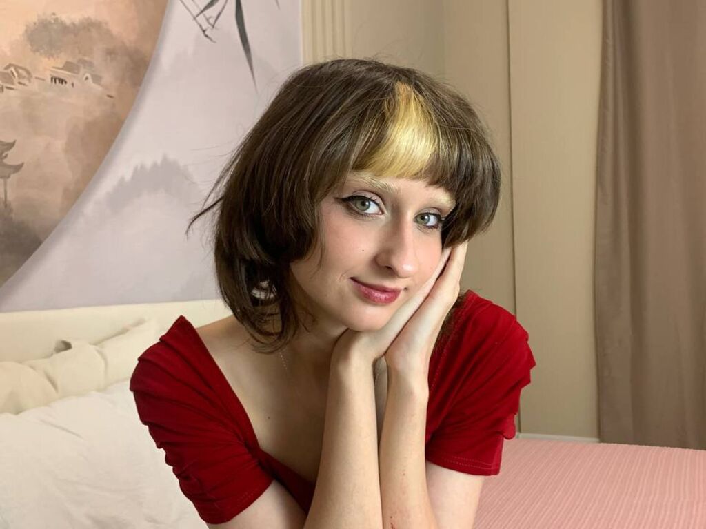 Meryarnolds's profile - Image n°0