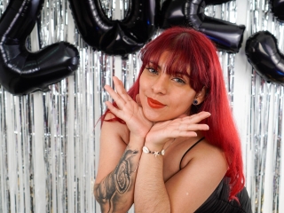 Live Sex Meryblossom
