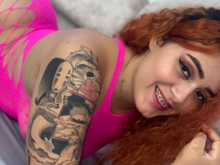 Merydasamdler's Sexcam