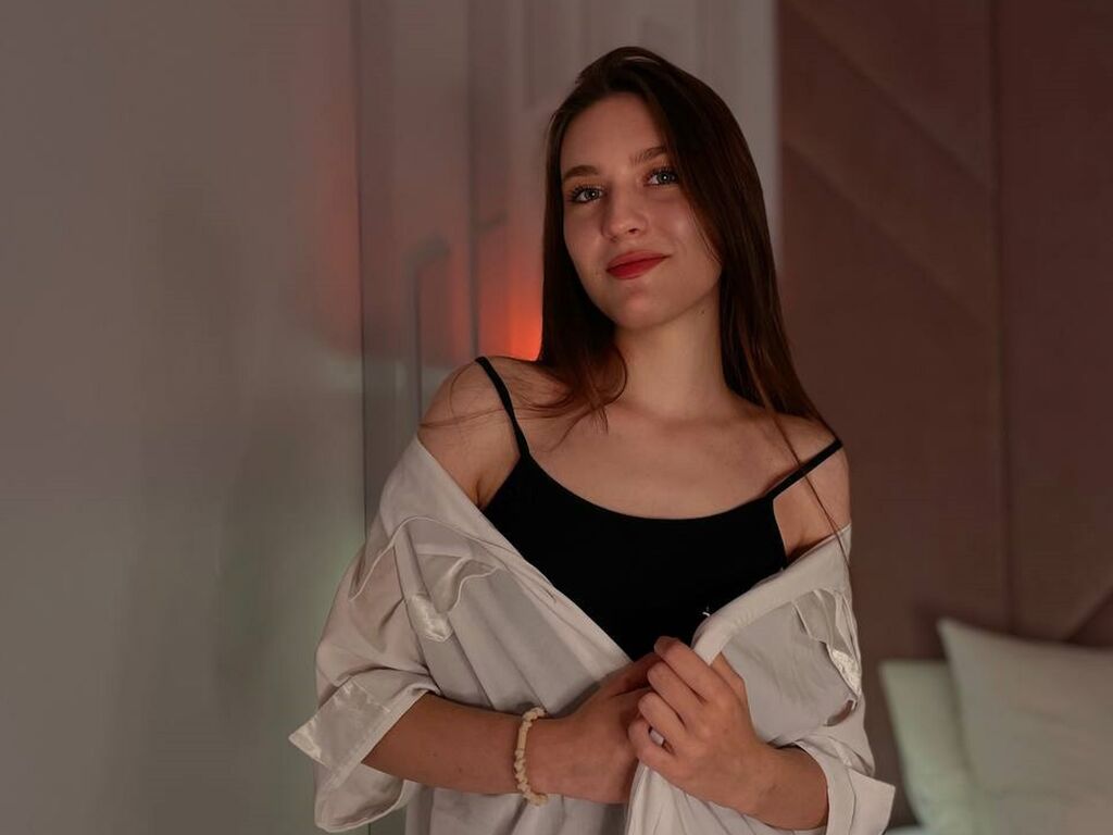Profil de Meryfloyd - Photo n°1