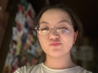 Sexcam Porn von Merygibson