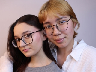 Sexcam Porn von Merylanddaryl