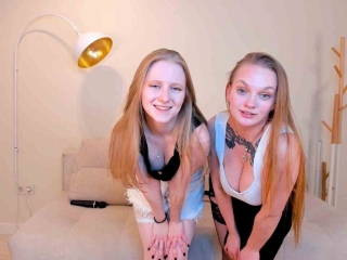 Merylandlucetta's Sexcam