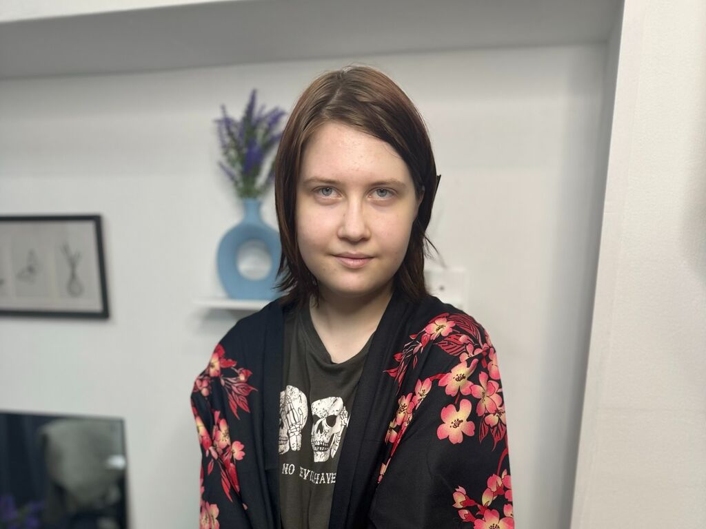 Merylchristley's profile - Image n°0