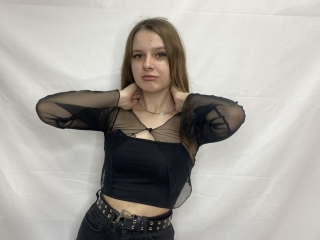 Merylesser's Sexcam