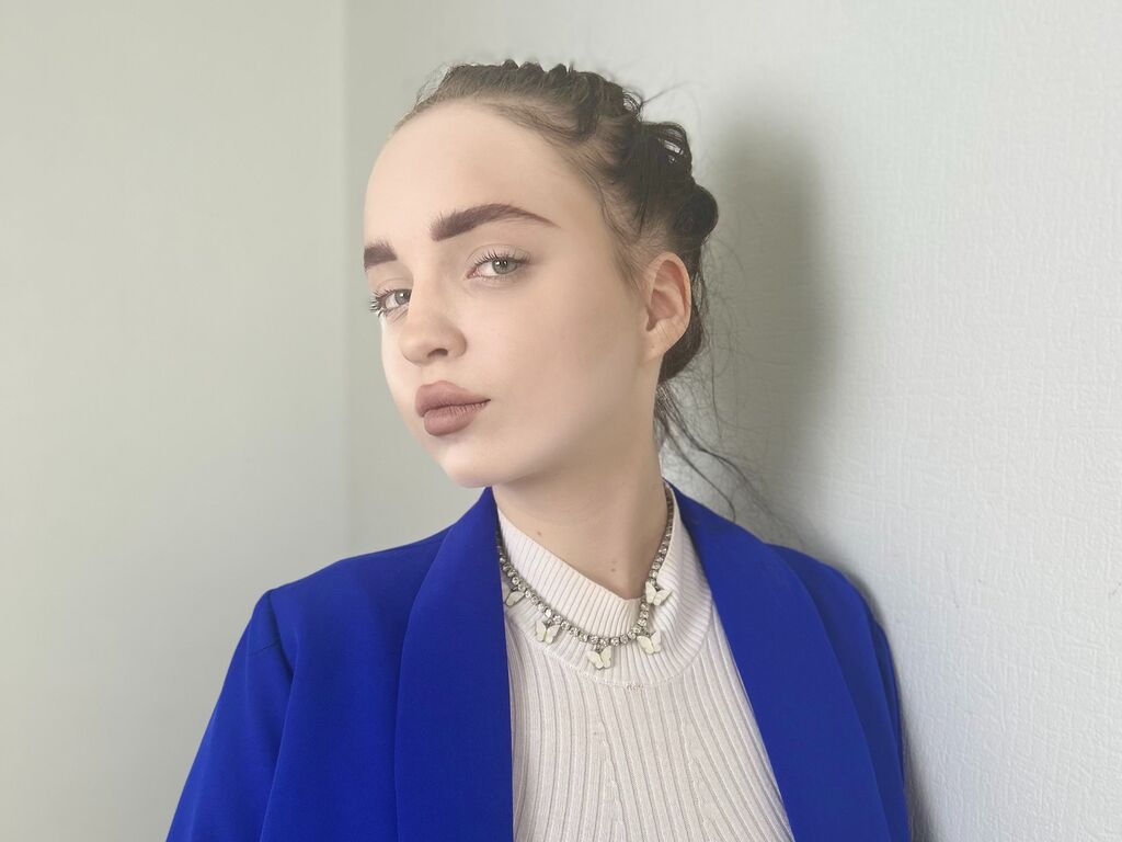 Merylfort's profile - Image n°0