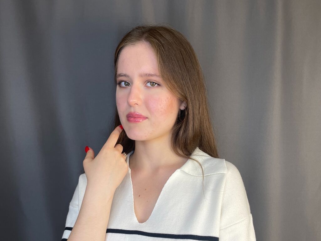 Perfil con Merylgingell - Imagen  n°0
