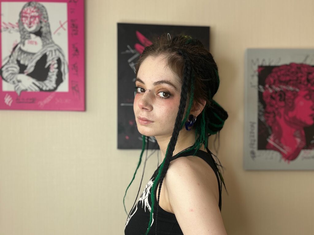 Merylhaith's profile - Image n°0