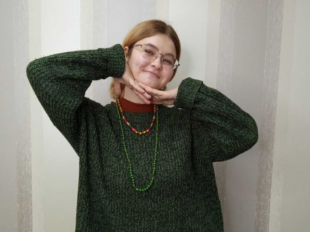 Merylhartill's profile - Image n°0