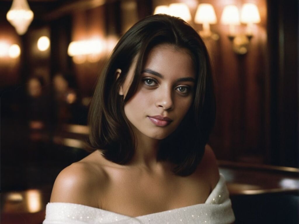 Merylharvison's profile - Image n°0