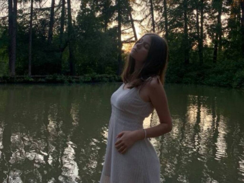 Profil de Merylhawkinson - Photo n°0