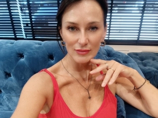 Sexcam Porn von Meryme25