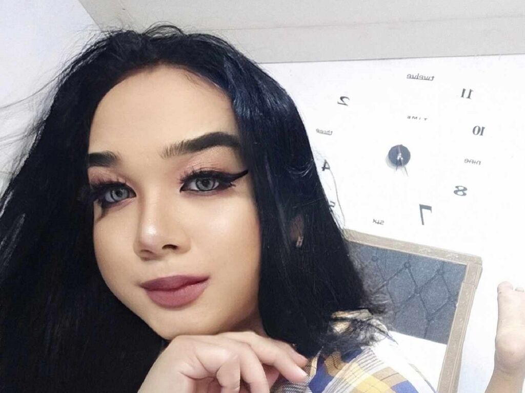 Profil de Meseslucy - Photo n°1