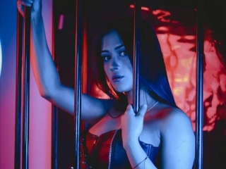 Webcam sex de Messyanna