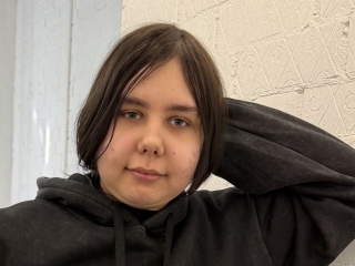 Sexo por webcam con Metabarager