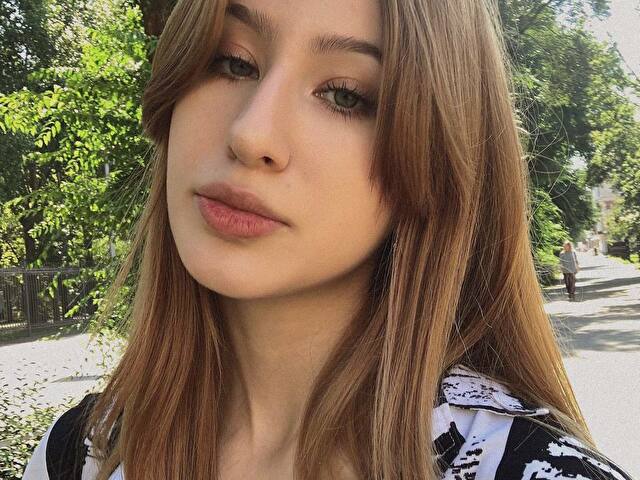 Metaxy's Profil - Bild n°1