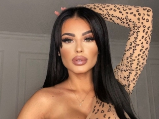 Metishaowns's Sexcam