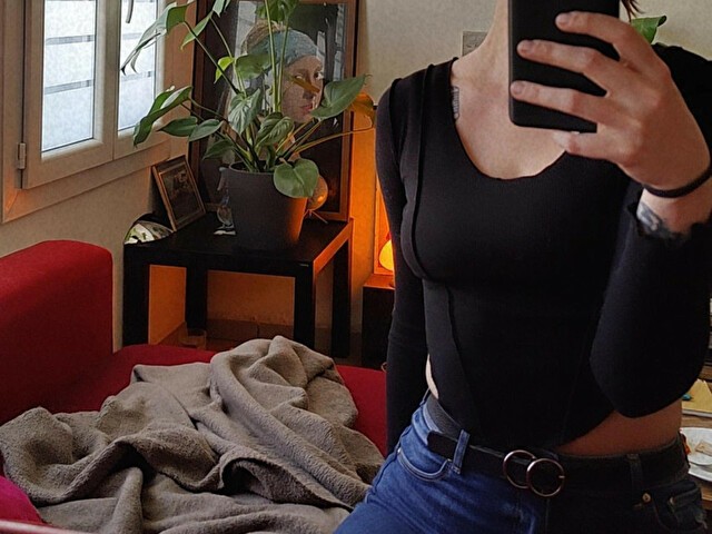 Profil de Meufcool - Photo n°0