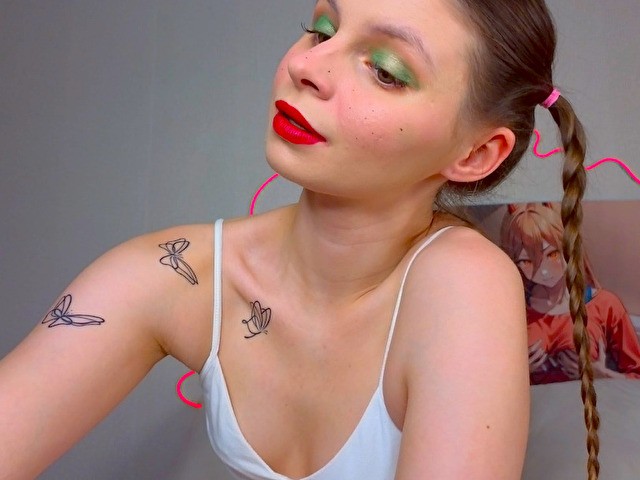 Mewpeach's profile - Image n°1
