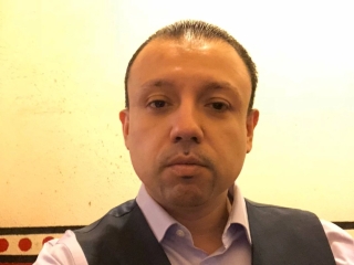 Webcam sex con Mexicanamerican46