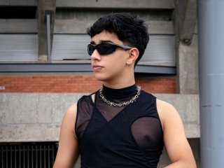 Webcam sex con Mexwilliams