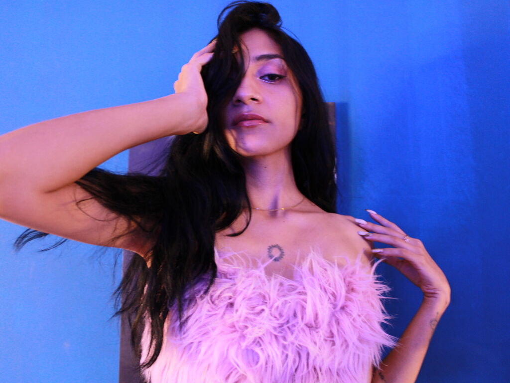 Meykelli's profile - Image n°1