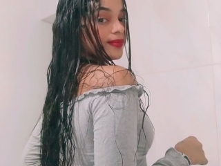 Meyreales's Sexcam