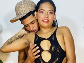 Mhayandjharle's Sexcam
