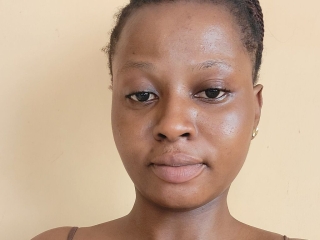 Sexo por webcam con Mhayrheeglam