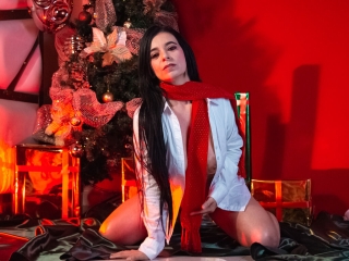 Sexcam Live Show von Mhiaclark