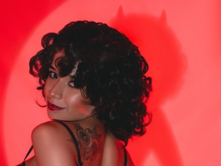 Mhiacorleone's Sexcam