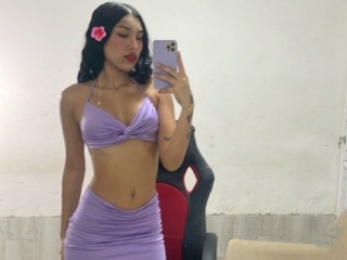 Live Sex Mia_Brown69