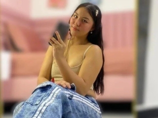 Sexcam Live Show von Mia_Celezte111