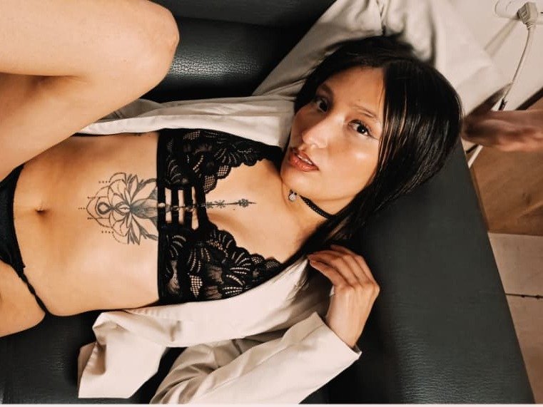 Mia_Collens19's profile - Image n°0