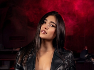 Sexo por webcam con Mia_Ferreer