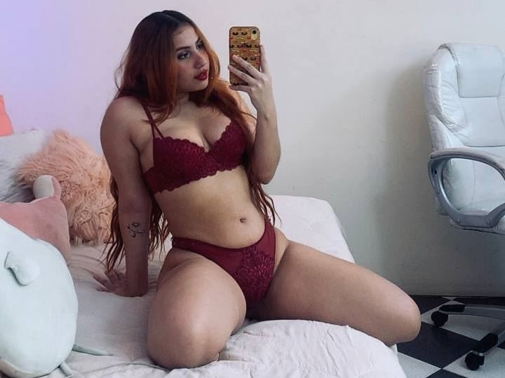Mia_Hotty62's profile - Image n°1