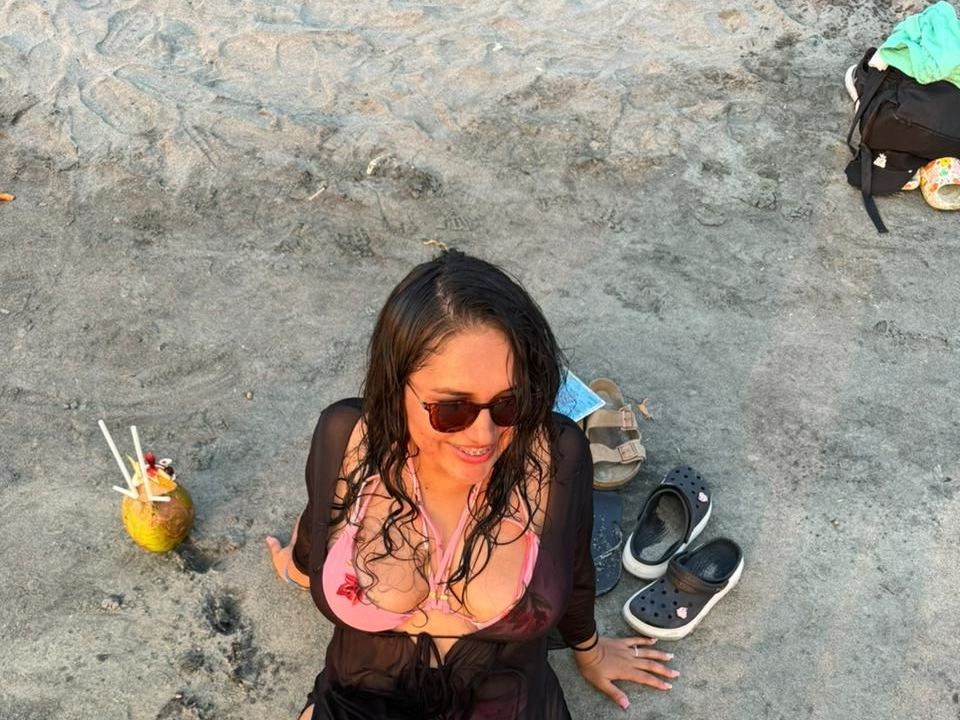 Profil de Mia_Jones21 - Photo n°0