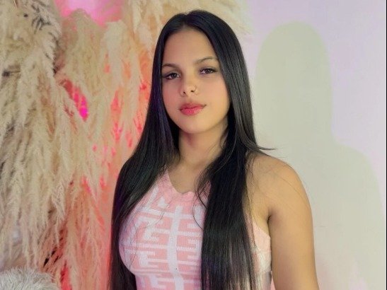 Profil de Mia_Jonnesss - Photo n°1