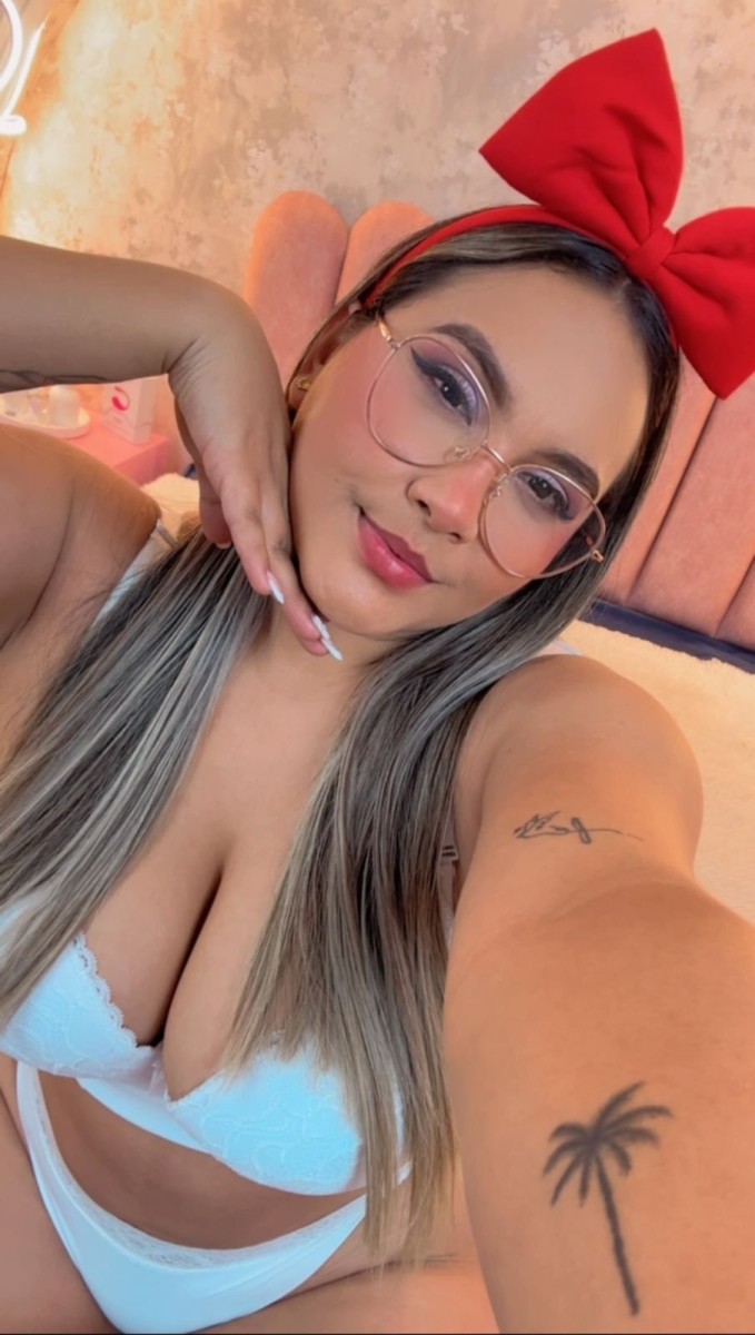 Profil de Mia_Laurent - Photo n°0
