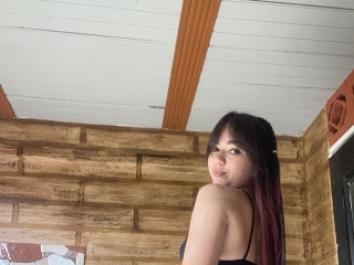 Mia_Lustt's profiel