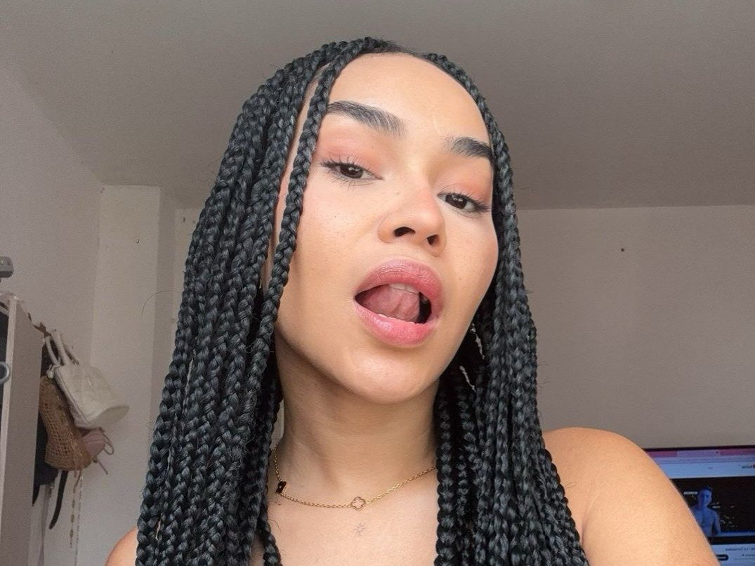 Mia_Petiteht's Profil - Bild n°1