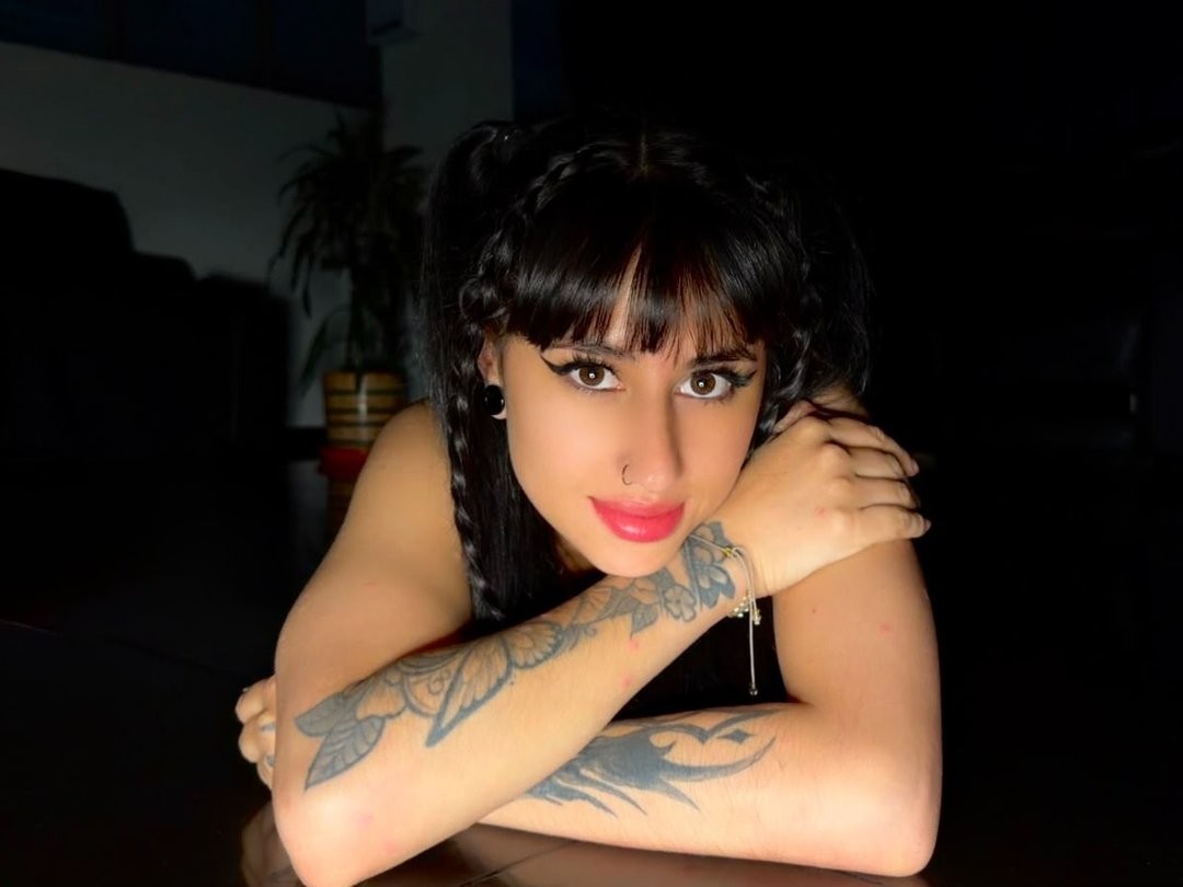 Mia_Ramirex's Profil - Bild n°0